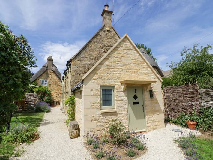 Holiday rental for 4 people, with Garden in Chipping Campden