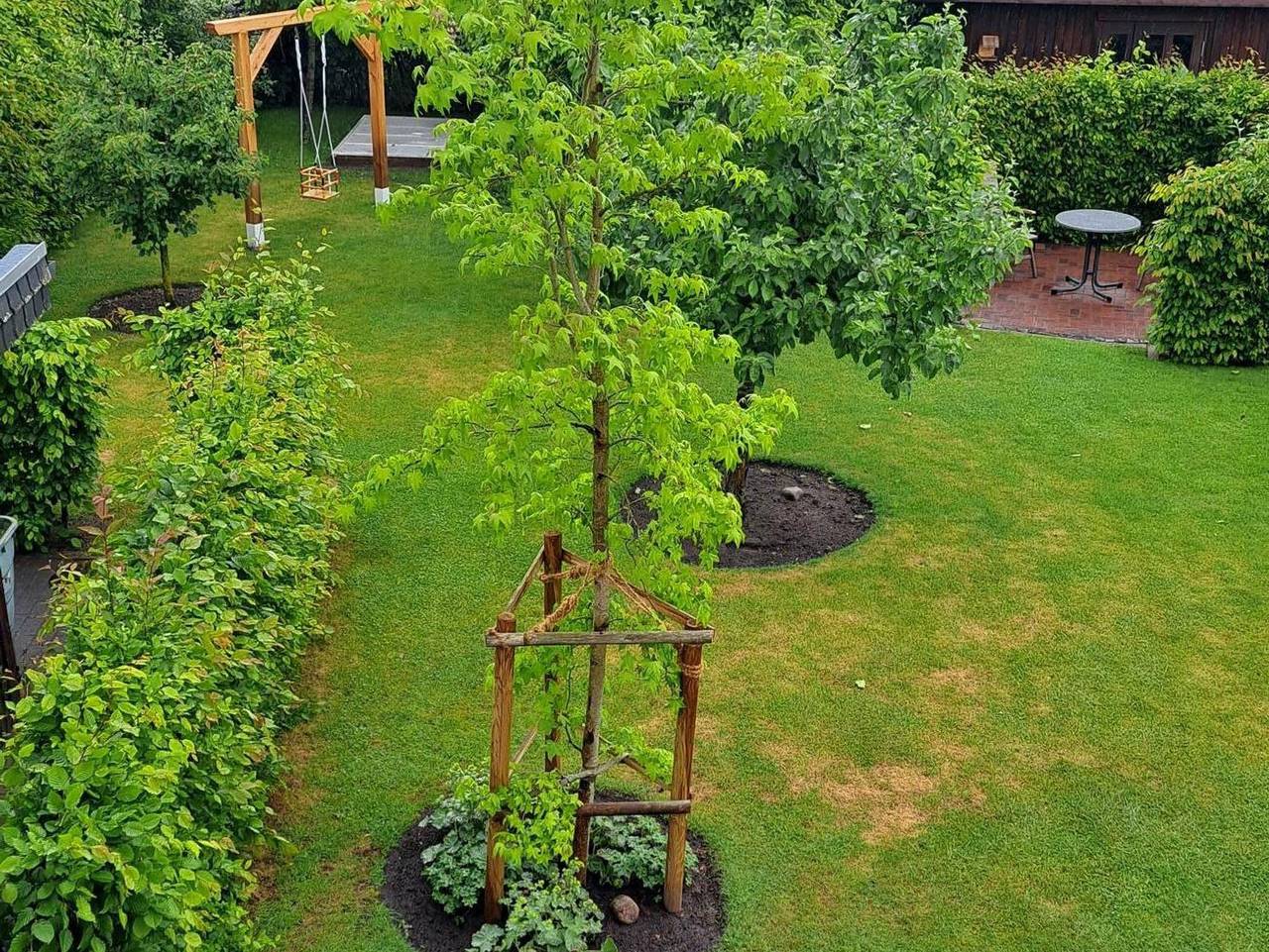 Ganze Ferienwohnung, Ferienwohnung Janßen in Wiefelstede, Ammerland