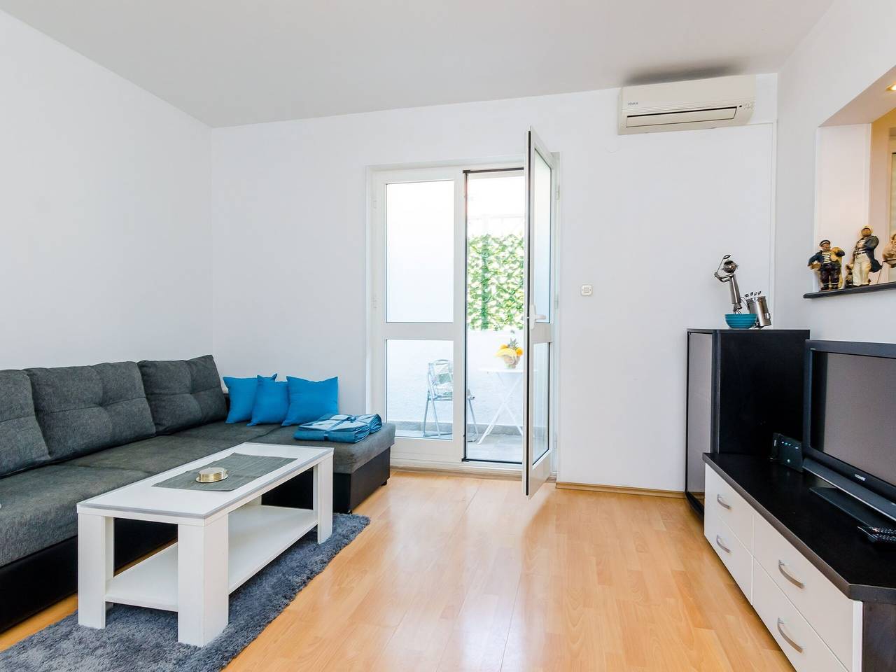 Geheel appartement, Apartment Antej - One Bedroom Apartment with Terrace and City View in Dubrovnik, Grad Dubrovnik
