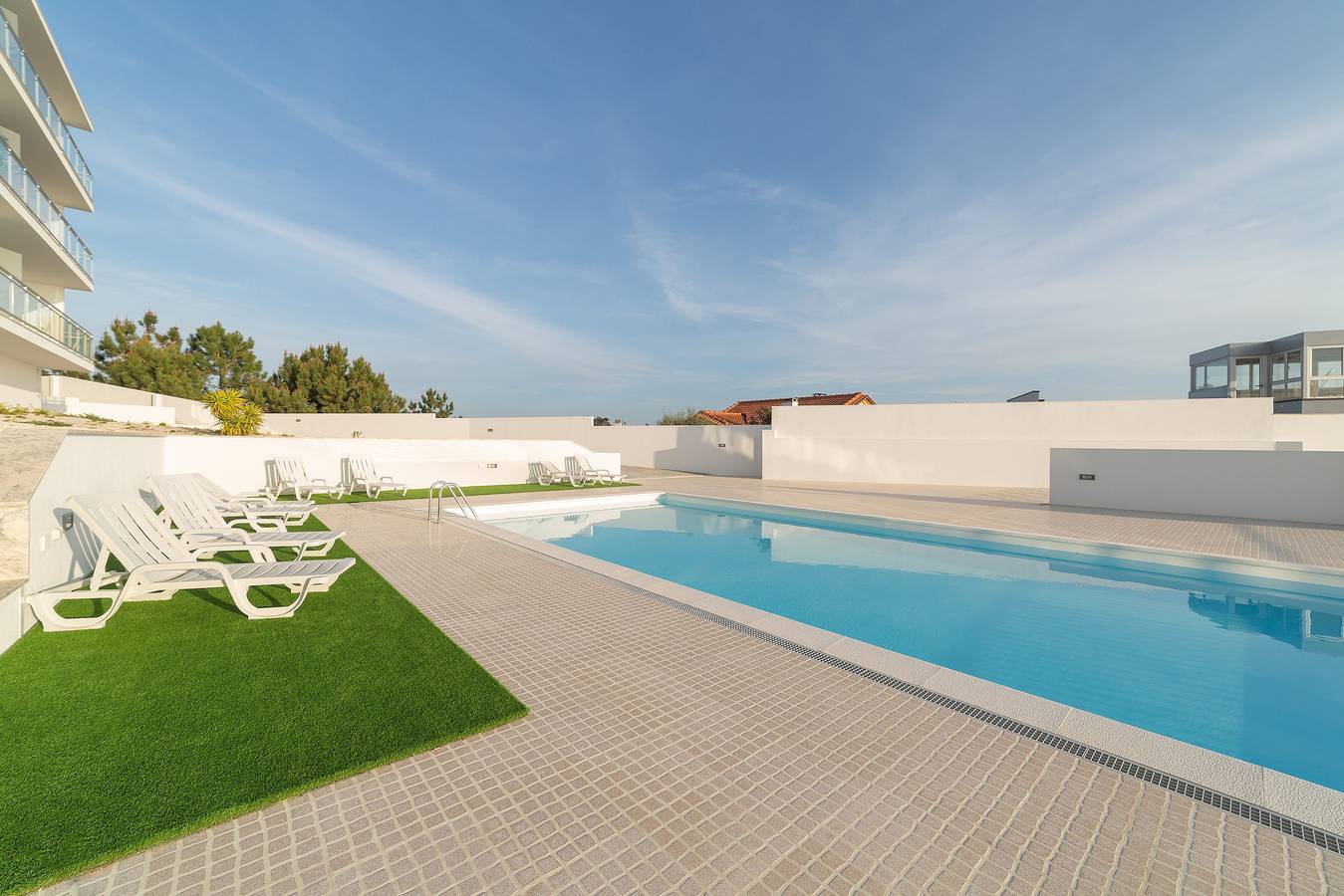Ganze Wohnung, Sunset Views - By Sch in Nazaré, Leiria District