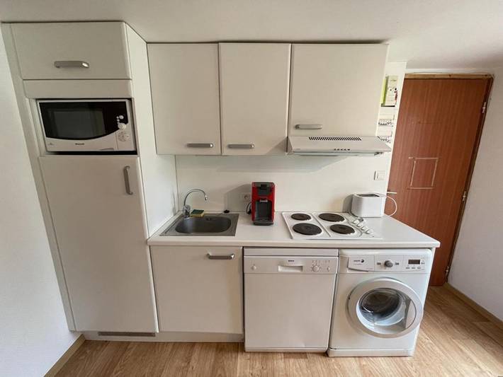 Gîte pour 5 personnes dans Station du Lioran - 4