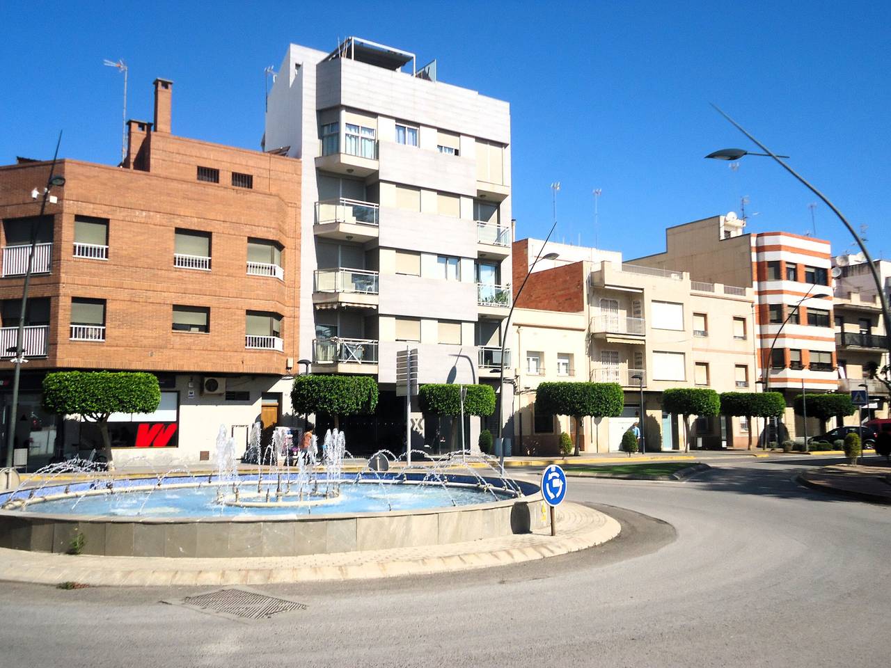 Appartement entier, Appartement confortable à Benicarló, proche plage et commodités in Benicarló, Costa del Azahar