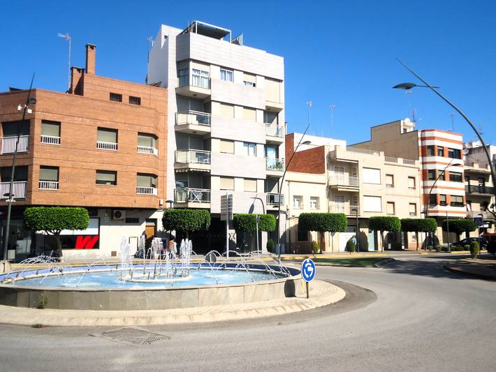 Ferienwohnung für 5 Personen, mit Balkon, mit Haustier - 1