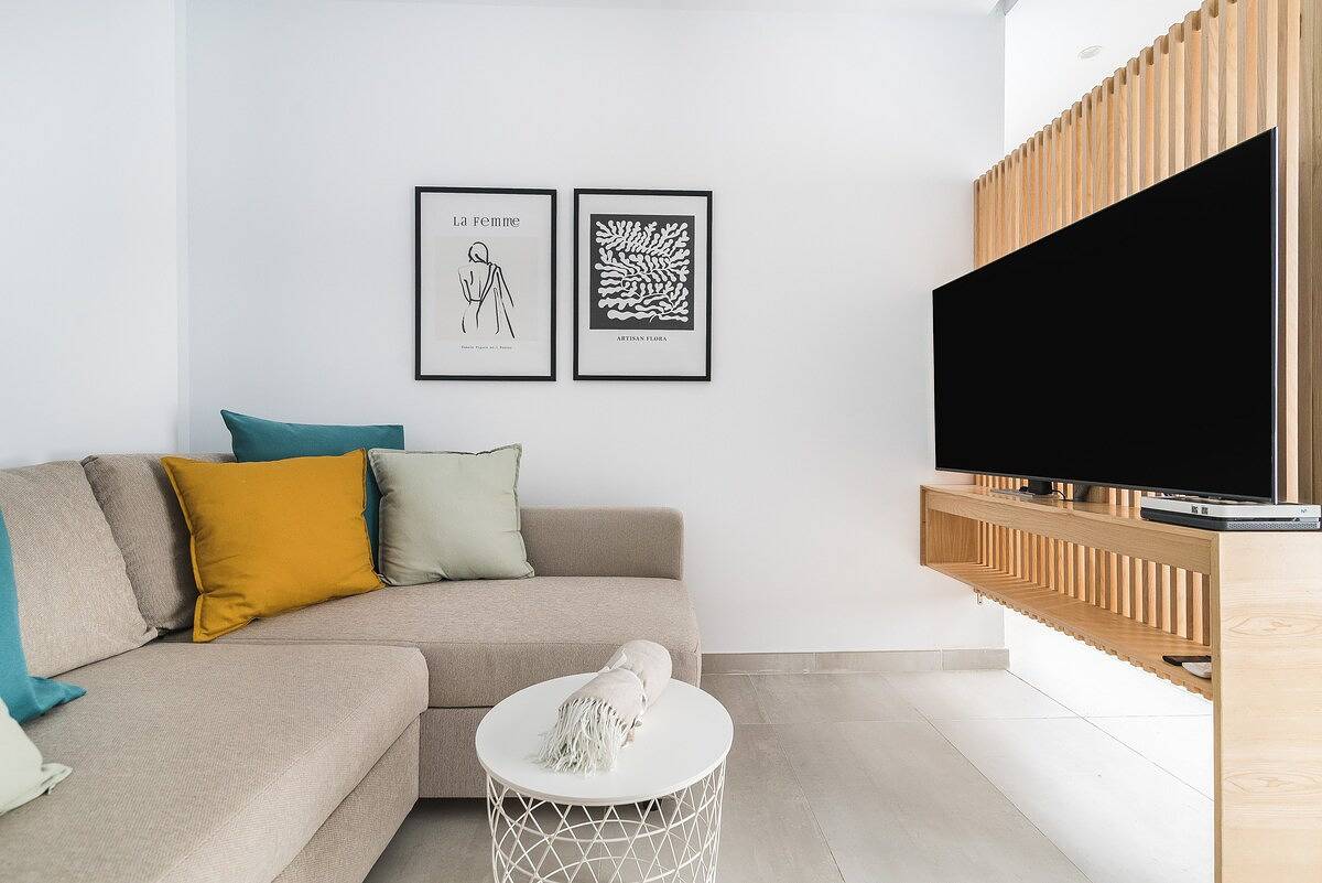 Appartement entier, Home2Book Sweet&Comfy Apartment Las Canteras in Las Palmas de Gran Canaria Centre, Las Palmas de Gran Canaria