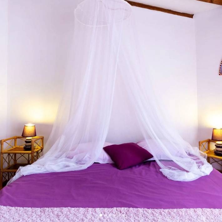 Chambre d’hôte pour 2 personnes, avec jardin dans Hautes-Alpe - 2