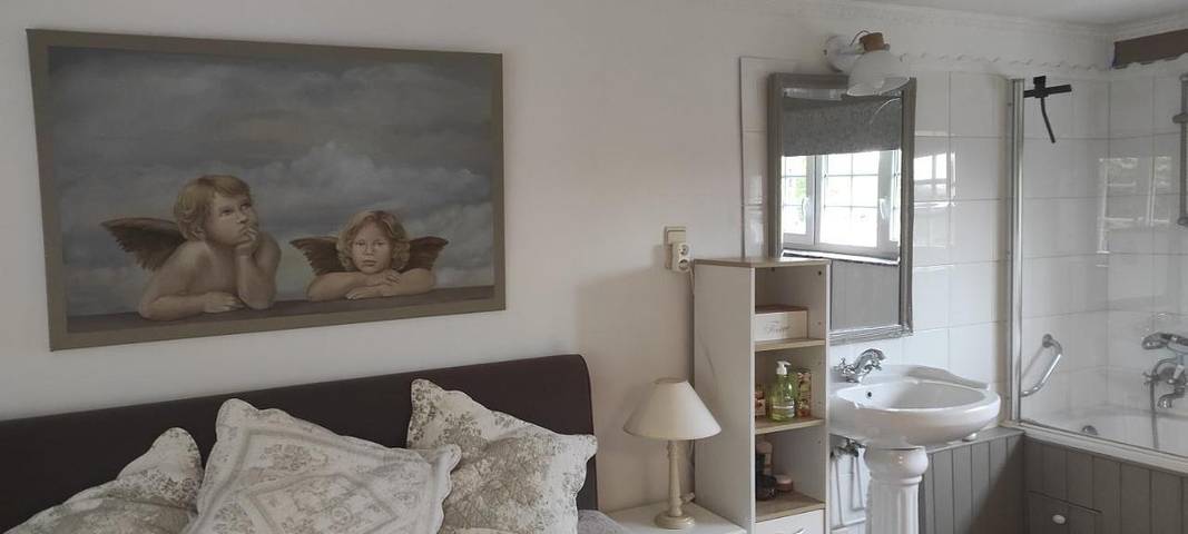 Location de vacances pour 4 personnes, avec jardin et vue dans Virton - 3