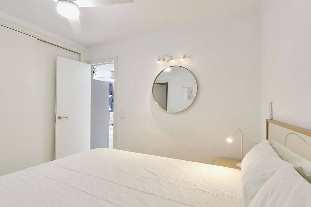 Cały apartament, Bahia Dorada in Bahía Dorada, Estepona