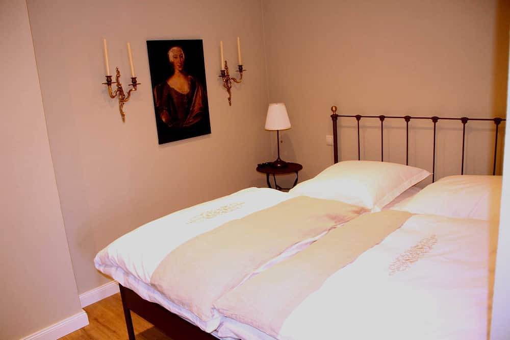 B&B Angeliter Landidyll Doppelzimmer - B&B Angeliter Landidyll in Gelting, Schleswig-Flensburg