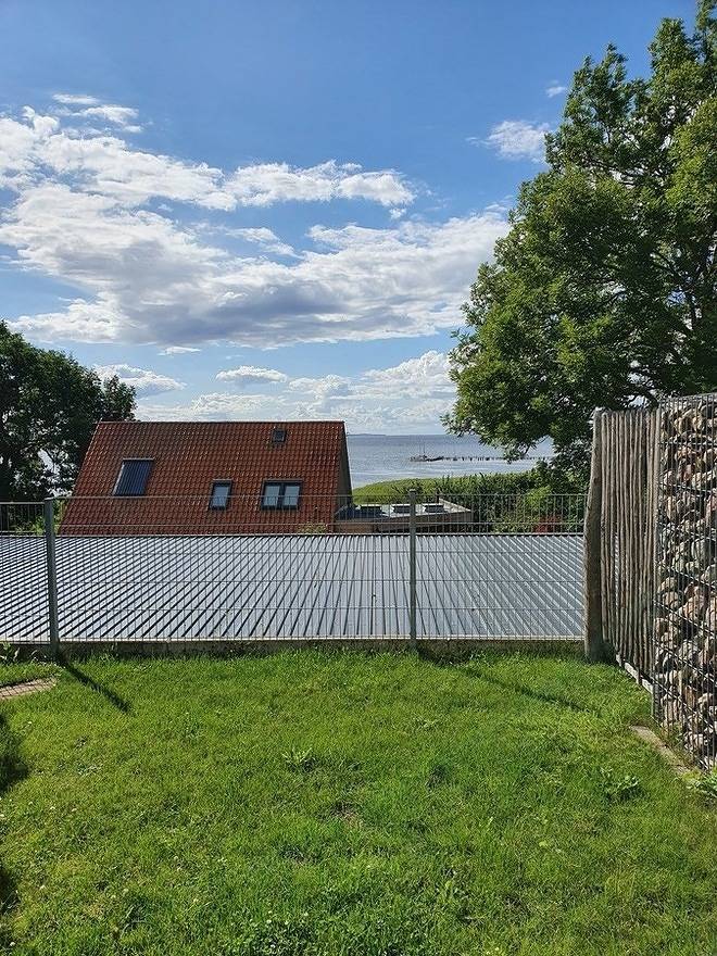 Ganze Ferienwohnung, Ankerplatz - nur Feriengäste! in Redentin, Wismar