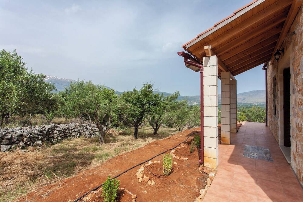 Villa Vendema in Armeni, Chania und Umgebung