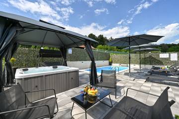 Chalet für 6 Personen in Krapina-Zagorje, Mittelkroatien, Bild 2