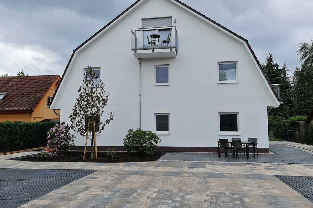 Ganze Wohnung, Villa-Dohne by Altmann - 3-Zimmer Dohne 1 in Dahlwitz-Hoppegarten, Hoppegarten