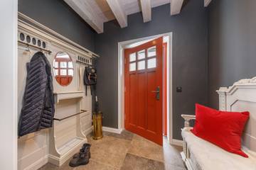 Ferienhaus für 4 Personen in Ilsenburg, Magdeburger Börde, Bild 1