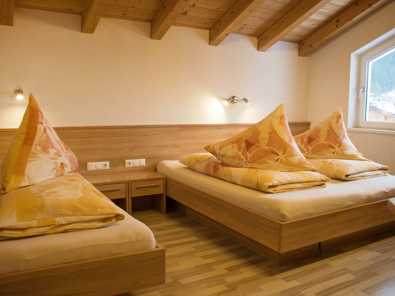Ganze Wohnung, Bella Monte in Pettneu, Pettneu am Arlberg