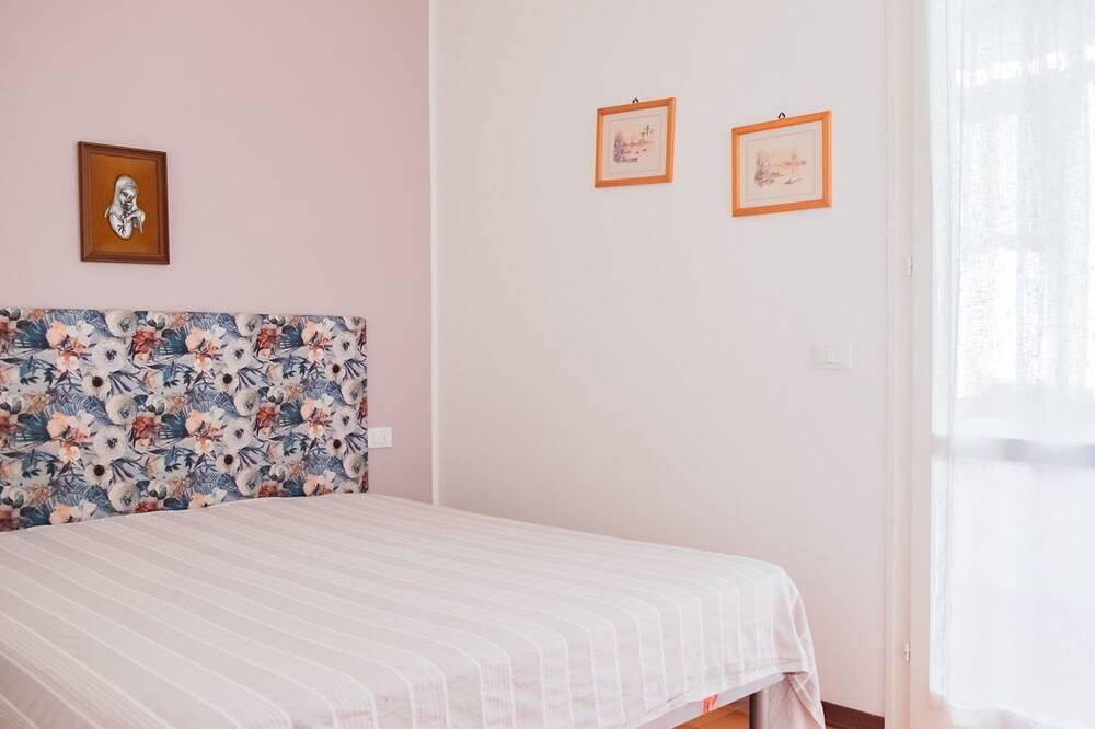 Franca in Lido delle Nazioni, Provincia de Ferrara