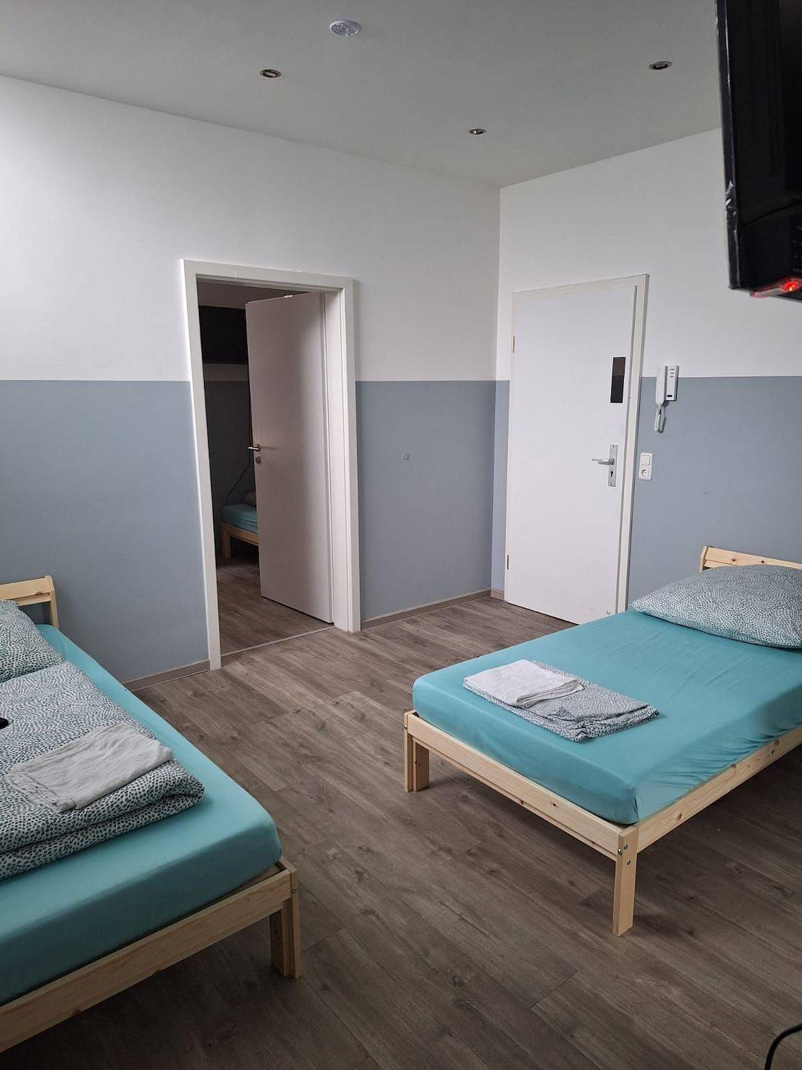 Entire holiday apartment, Apartment for 4 persons approx. 58 qm in Schwanewede, North Germany (Lower Saxony) in Bremen, Bremen State