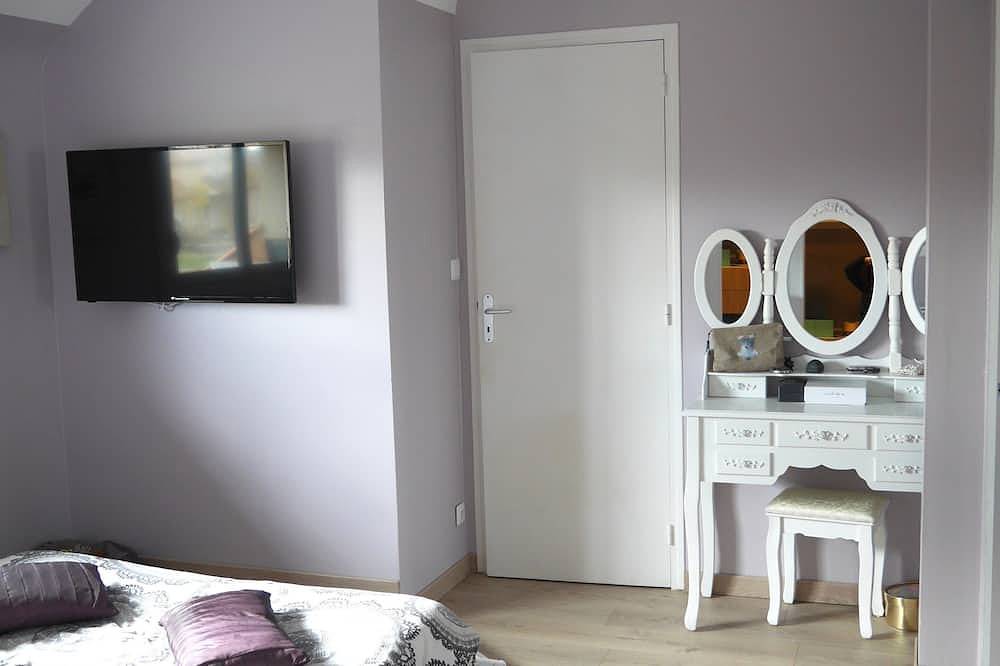 Charmante Villa, Idéale pour vacances en famille ou entre amis !(6 prs max). in La Baule-Escoublac, Côte d'Amour