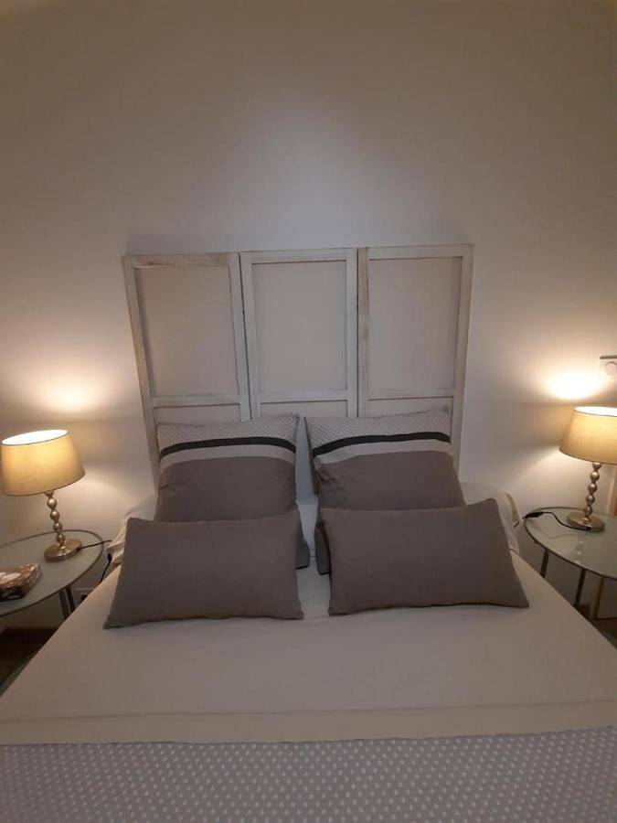 Family Suite in Guérande, Côte d'Amour