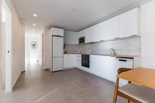Apartamento de vacaciones para 10 personas, con terraza además de piscina y vistas - 1