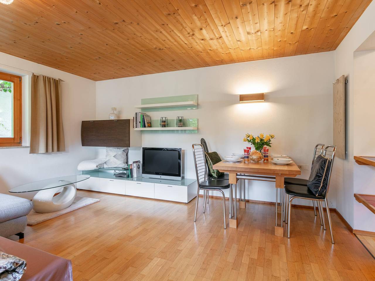 Geheel appartement, Stijlvolle vakantiewoning met terras in Westendorf (Tirol), Kaisergebirge