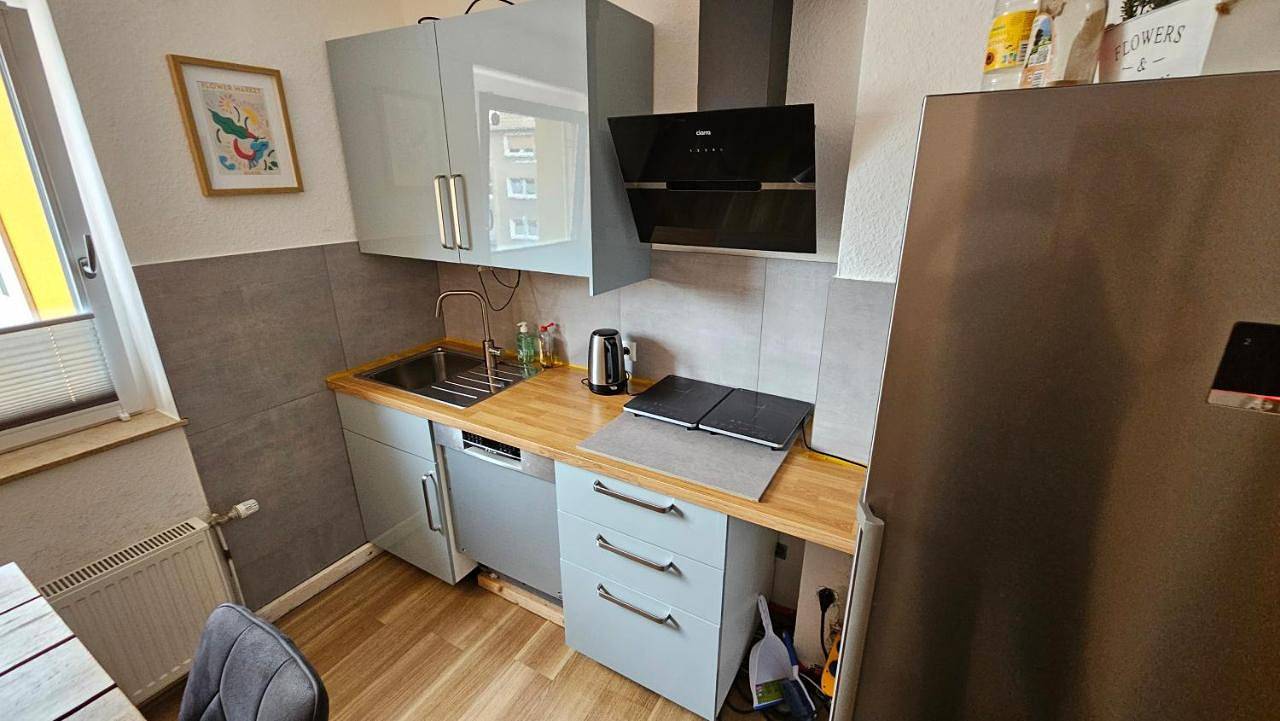 Ganze Wohnung, Wohnung in Datteln in Datteln, Kreis Recklinghausen