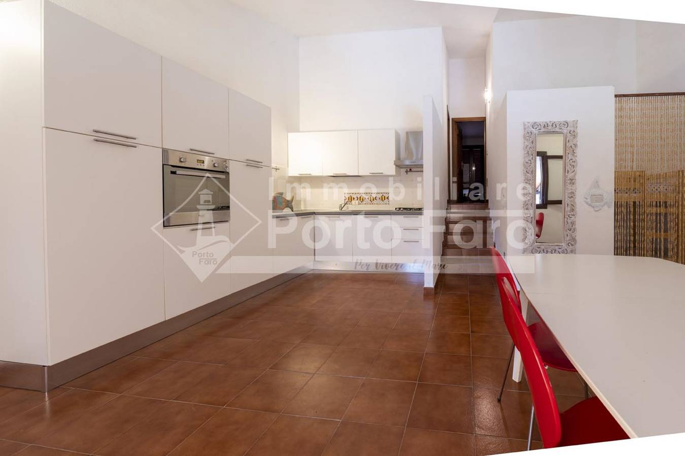 Ganze Ferienwohnung, Ferienwohnung für 8 Personen mit Garten in Capo d'Orso, Palau (Sardinien)