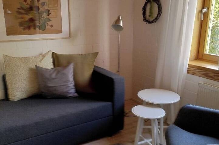 Ferienwohnung für 3 Personen, mit Garten in Horn-Bad Meinberg - 4