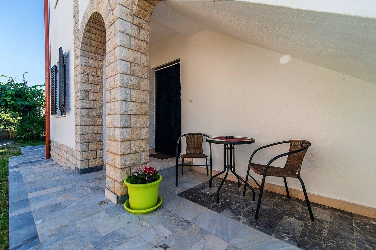 Entire apartment, Apartment Dino I in Poreč, Grad Poreč