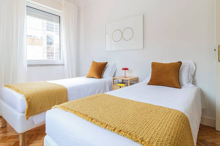 Gîte pour 5 personnes dans Barroselas - 2