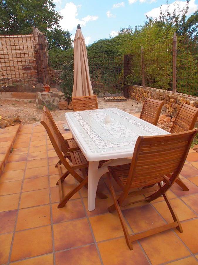 Casa rural para 6 personas en Ayllón - 3
