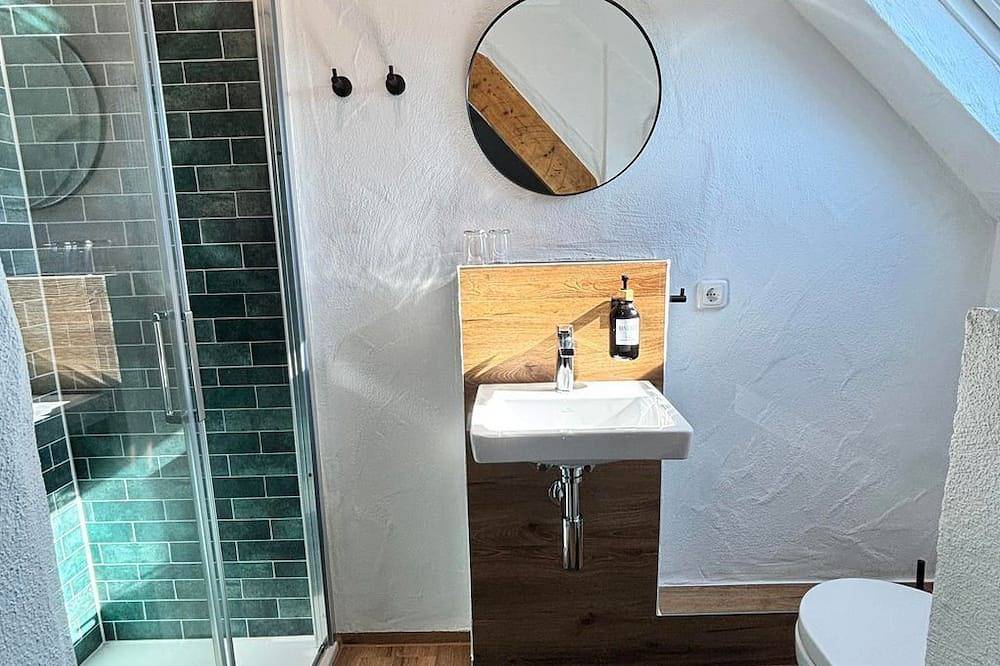 Tiny harmony room - harmony holiday, Pension in Kerschenbach, Rureifel (Nordrhein-westfalen)
