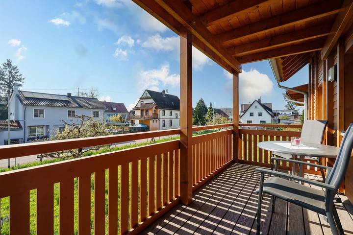 Bauernhof für 5 Personen, mit Garten