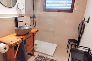 Vakantieappartement voor 3 Personen in Moos, Hegau, Afbeelding 4