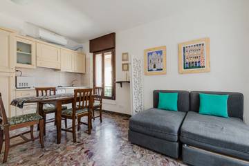 Glamping per 4 Persone in Venezia, Provincia di Venezia, Foto 2