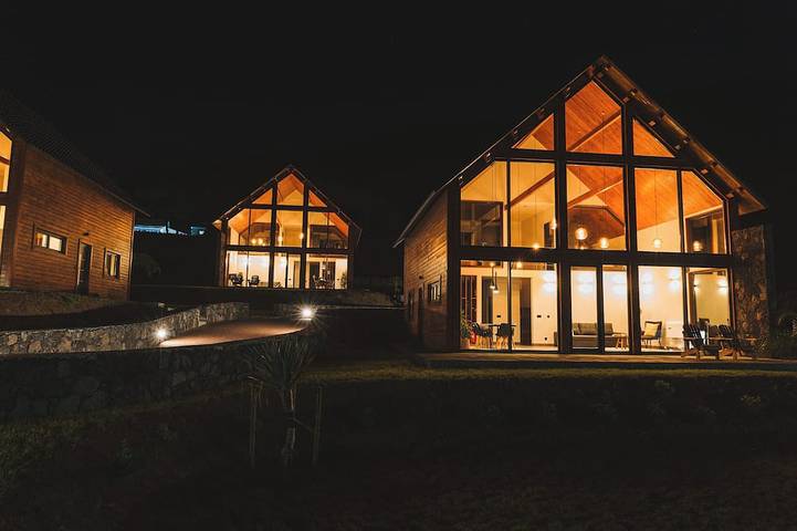 Ferienhaus für 4 Personen - 1