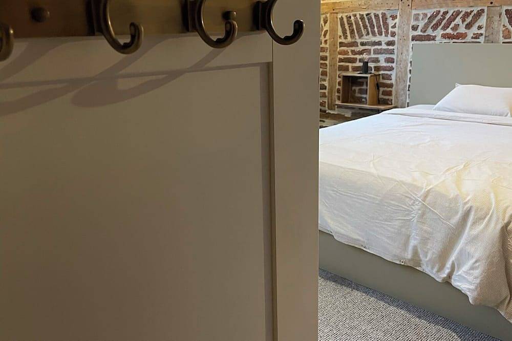 Le grand Second, charming gîte for 5 people near Spa town center. in SPA, Liegi e dintorni