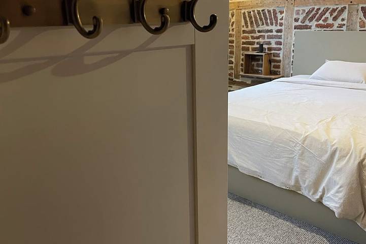 Le grand Second, charming gîte for 5 people near Spa town center. in SPA, Liegi e dintorni