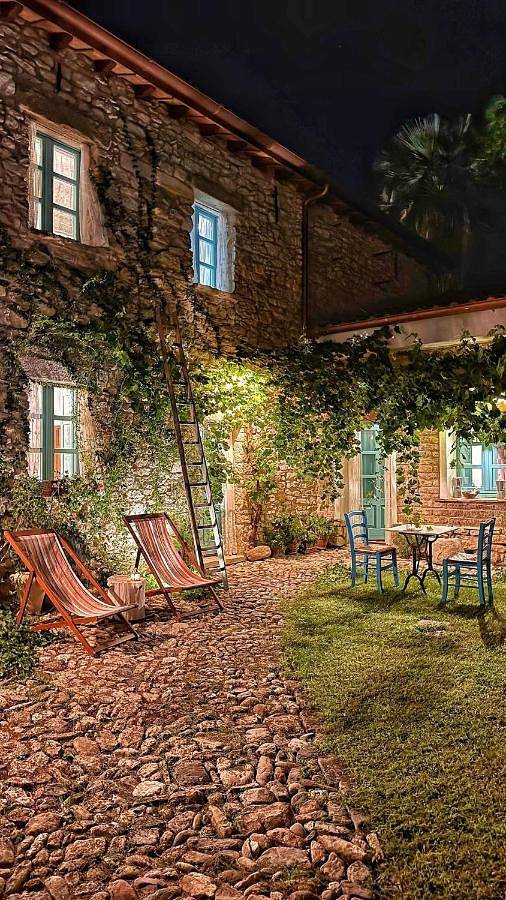 Chambre d’hôte pour 2 personnes, avec Jardin