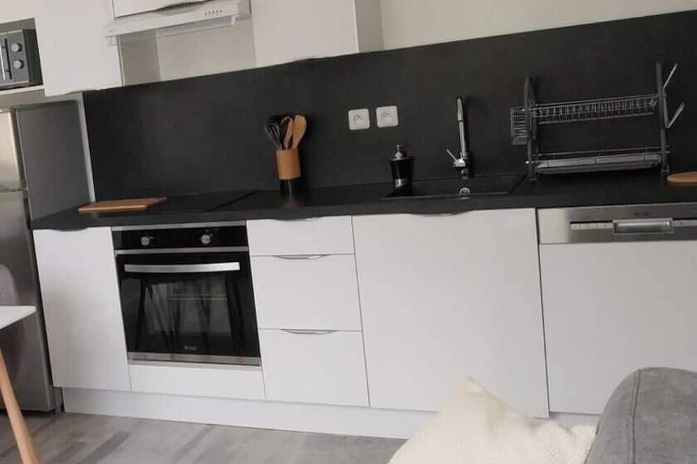 Appartement entier, Oasis de bien être en bord de mer Neuf in Talmont-Saint-Hilaire, Vendée