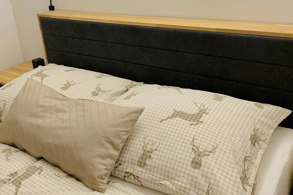 Apartamento 1 - Alpen Appartements \"Oberlehengut\" Salzburger Land in Werfenweng, Tennengau