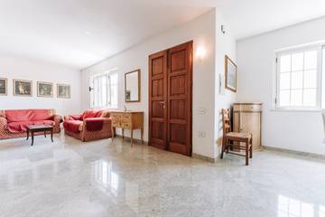 Casa Vacanza per 6 Persone in Sant'Anna Arresi, Sulcis Iglesiente, Foto 3