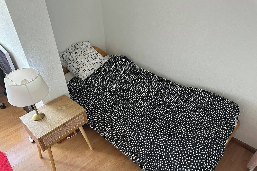 Ganze Wohnung, Platz für die ganze Familie am Dreiländereck in Weil am Rhein, Landkreis Lörrach