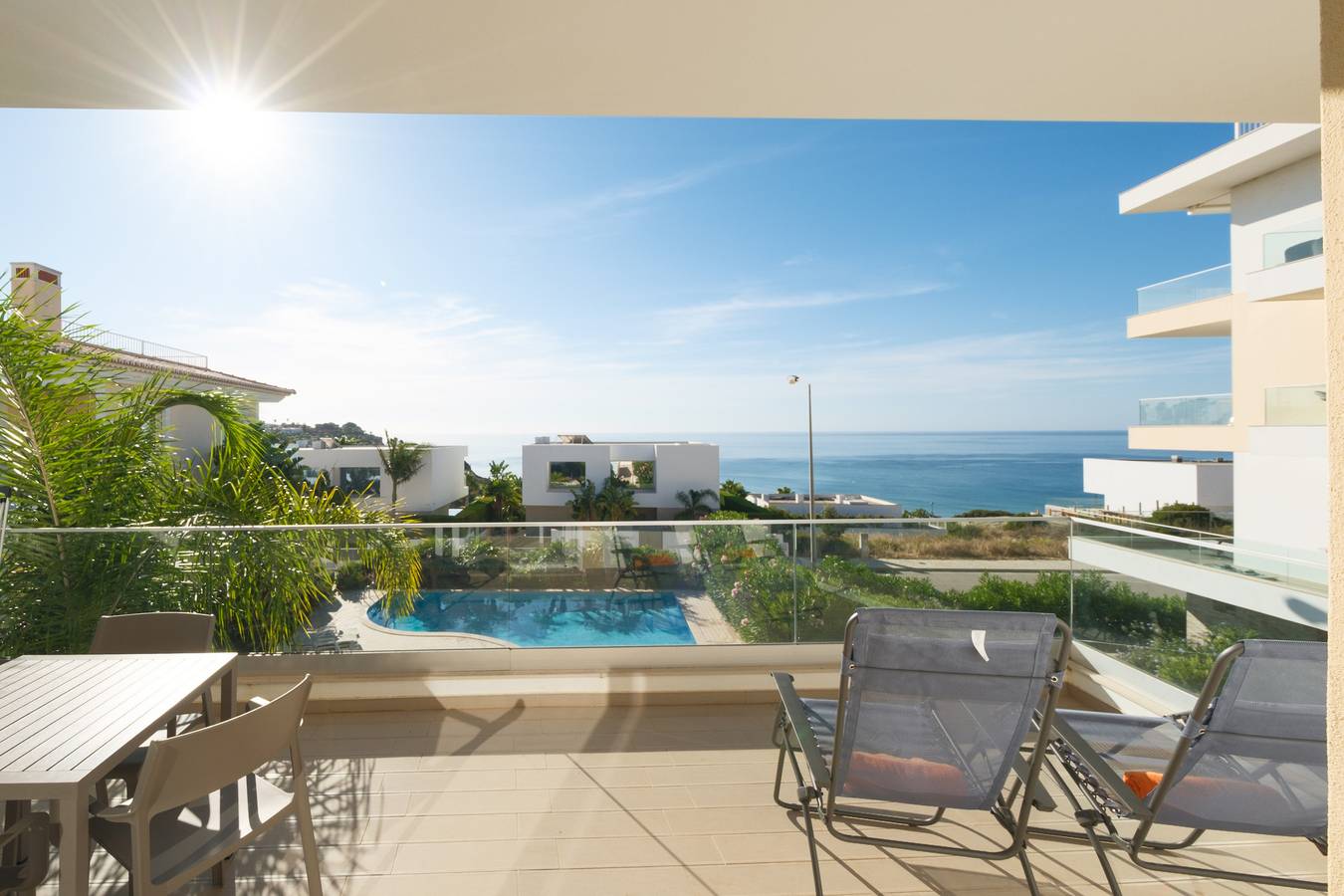 Ferienwohnung für 4 Personen in Santa Maria, São Gonçalo de Lagos
