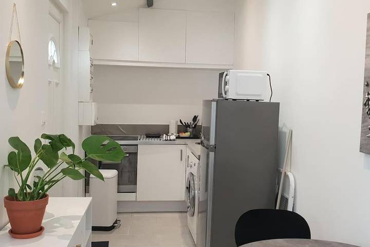 Gîte pour 2 personnes à Dammarie-les-Lys - 3