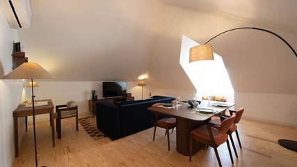 Apartamento De Vacaciones para 4 Personas en Centro histórico de Oporto, Oporto, Foto 3