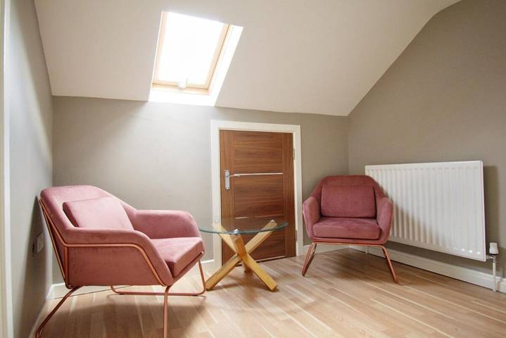 Appartement de vacances pour 4 personnes