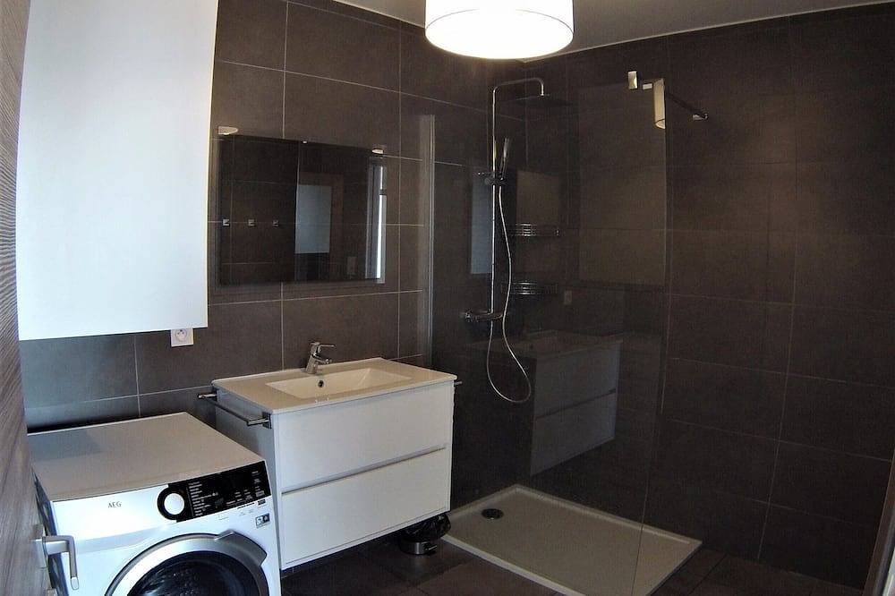 Appartamento intero, Porticcio, T2, vista mare, nuovo, aria condizionata .. in Grosseto-Prugna, Ajaccio e dintorni