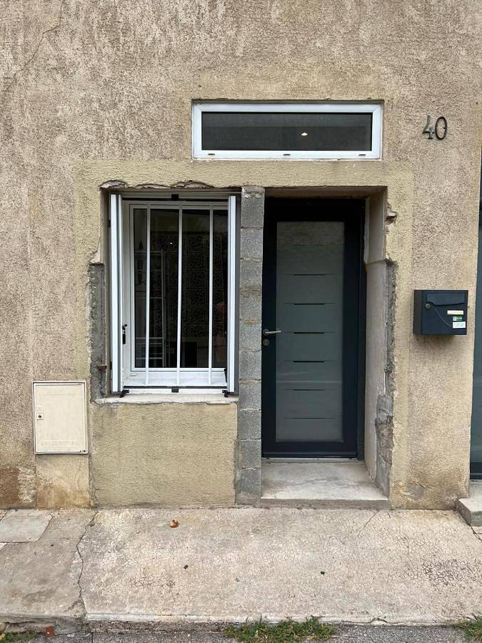 Appartement entier, Studio indépendant in Romans-sur-Isère, Région de Valence