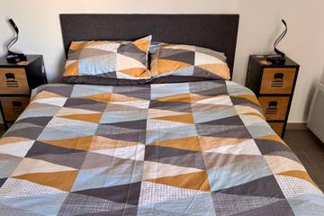 Location De Vacances pour 4 Personnes dans Le Cannet, Région de Cannes, Photo 3