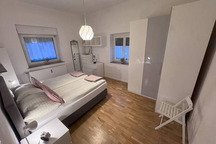 Ganze Wohnung, Ferienwohnung Norah - Ferienwohnung Norah in Steirerland
